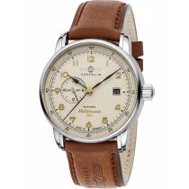 Zeppelin 9668-5 Méditerranée Automatico