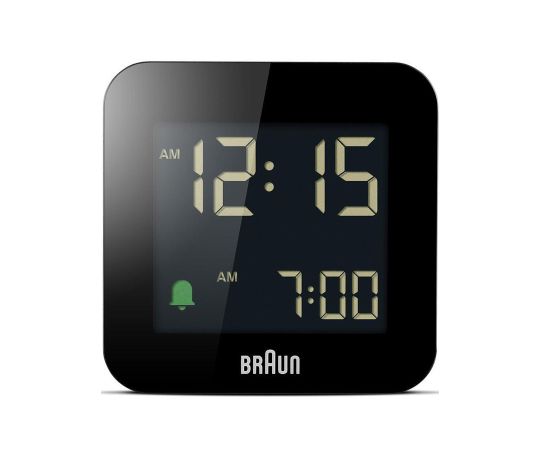 Braun BC08B Sveglia digitale classico comprare a buon mercato: Timeshop24