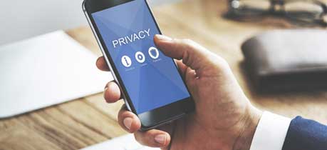 Privacy e sicurezza dei dati