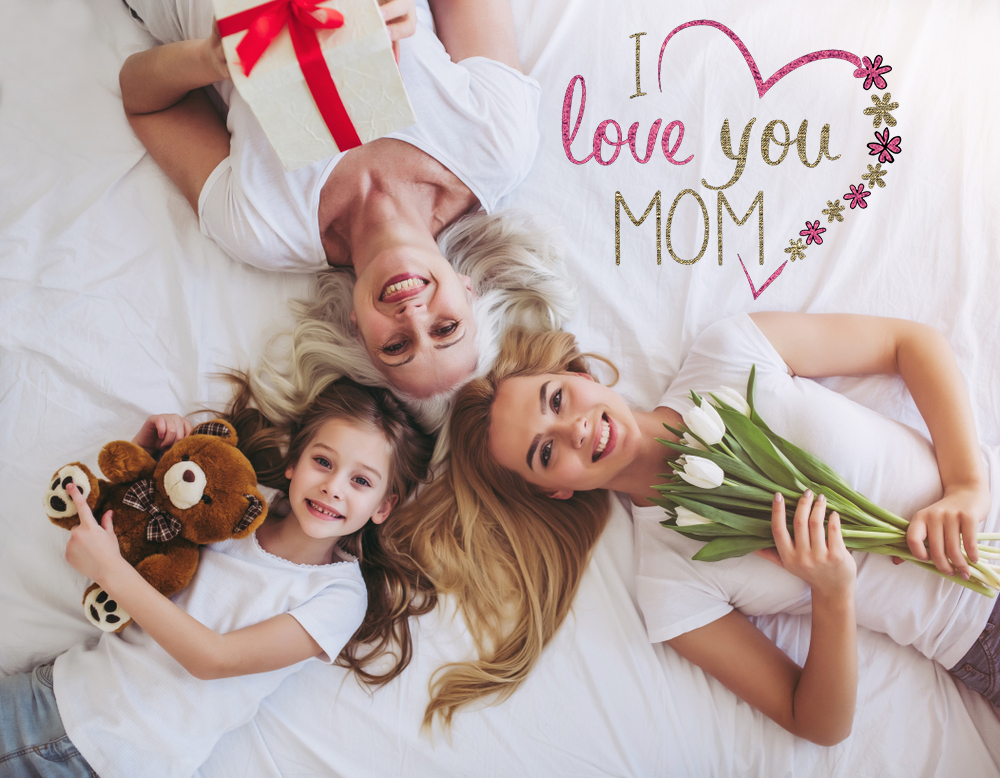 Vendita per la festa della mamma 2025 @Timeshop24 Vendita per la festa della mamma 2025 @Timeshop24