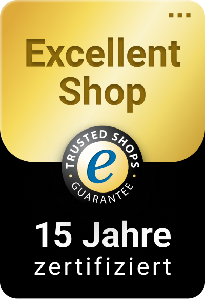 L'Excellent Shop Award