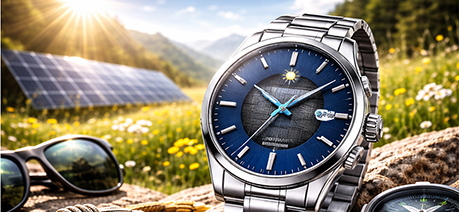 Informazioni sugli orologi solari che vale la pena leggere