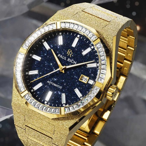 Orologi di lusso in saldo @Timeshop24