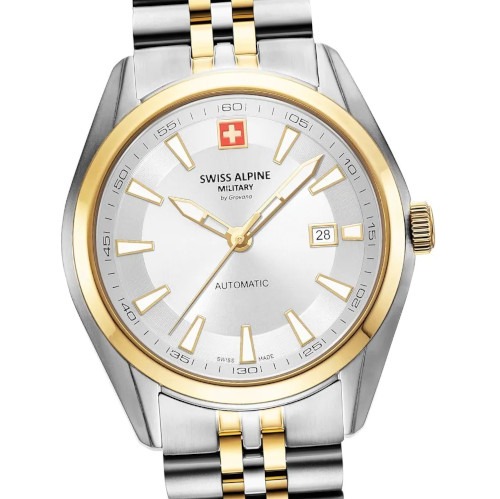Swiss Alpine Military Sale @Timeshop24