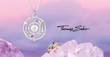 Thomas Sabo - Collane Thomas Sabo - Collane