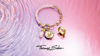 Thomas Sabo - Bracciali Thomas Sabo - Bracciali