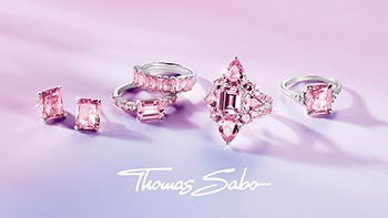 Thomas Sabo - Anelli