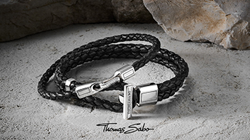 Bracciali Thomas Sabo