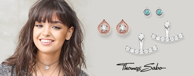 Thomas Sabo - Orecchini Thomas Sabo - Orecchini