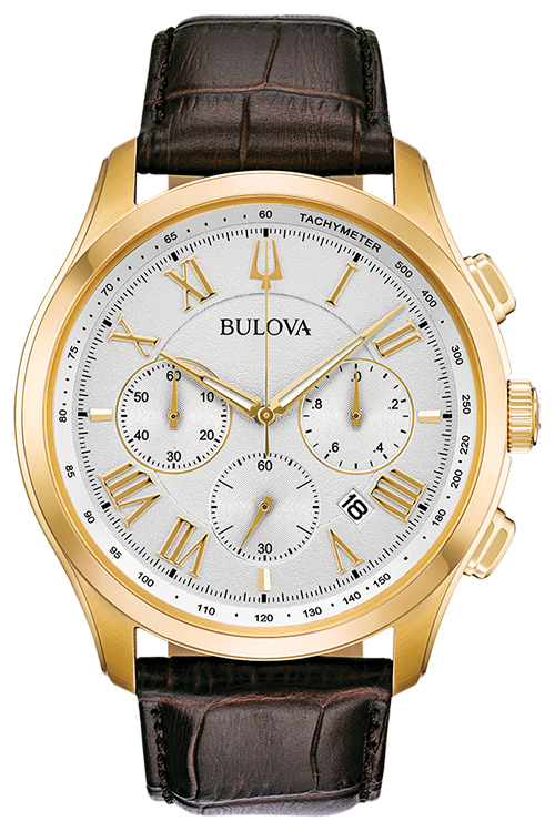 Collezione Bulova Classic