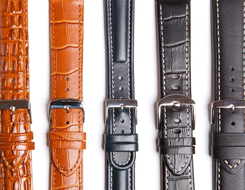 Cinturini e bracciali intercambiabili per ogni esigenza Cinturini e bracciali intercambiabili per ogni esigenza