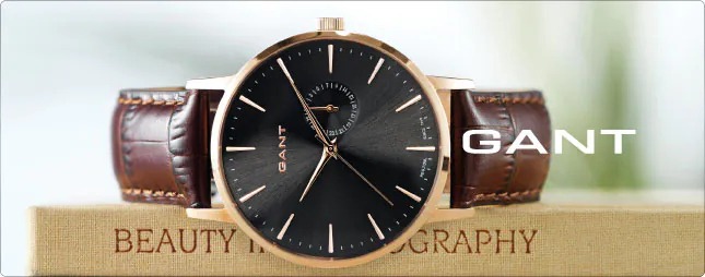 Orologi GANT da donna e da uomo