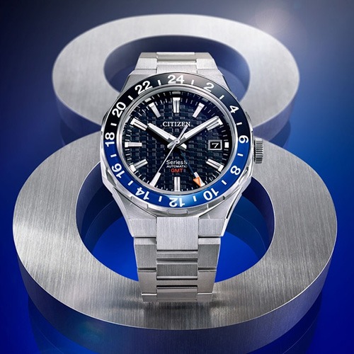 Citizen Series 8 Cosa rende speciale la Serie 8 Citizen Series 8 Cosa rende speciale la Serie 8