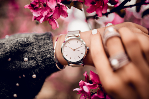 Orologi da donna Orologi da donna