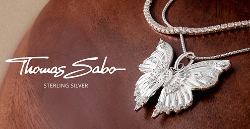 Thomas Sabo - Ciondoli per collane Thomas Sabo - Ciondoli per collane