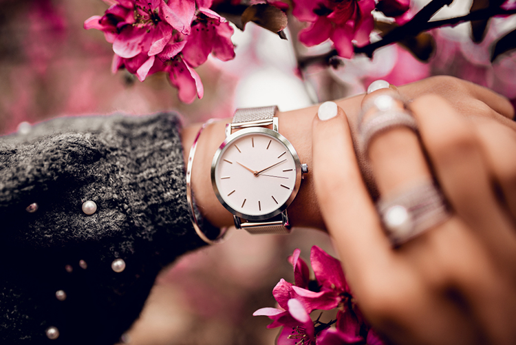 Orologi da donna nel negozio di orologi di Timeshop24 Orologi da donna nel negozio di orologi di Timeshop24