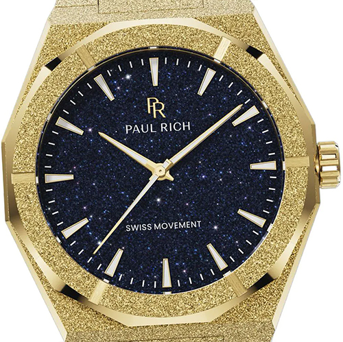 Orologio Paul Rich @Timeshop24