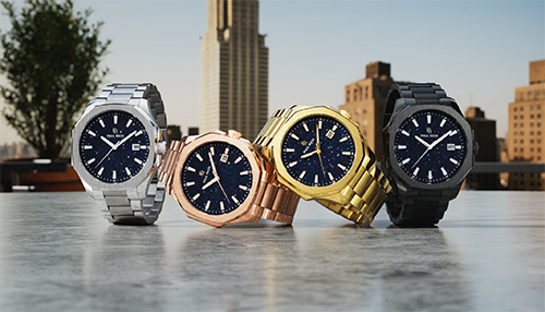Paul Rich orologi