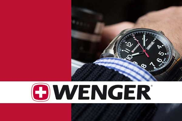 Orologio Wenger Orologio Wenger