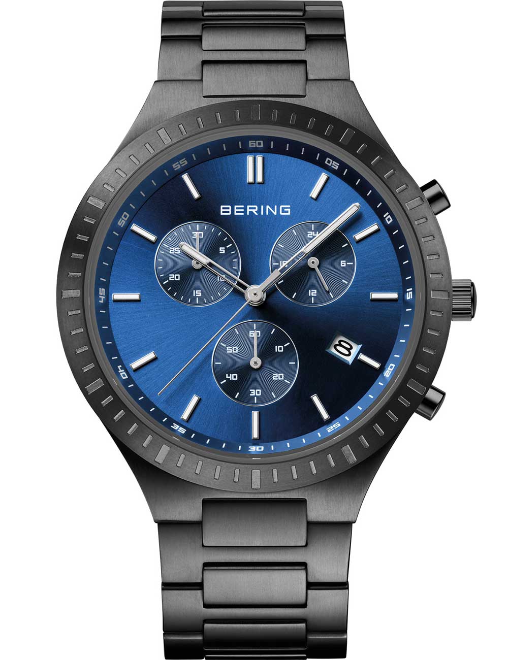 Orologi in titanio Orologi da polso per chi soffre di allergie Timeshop24