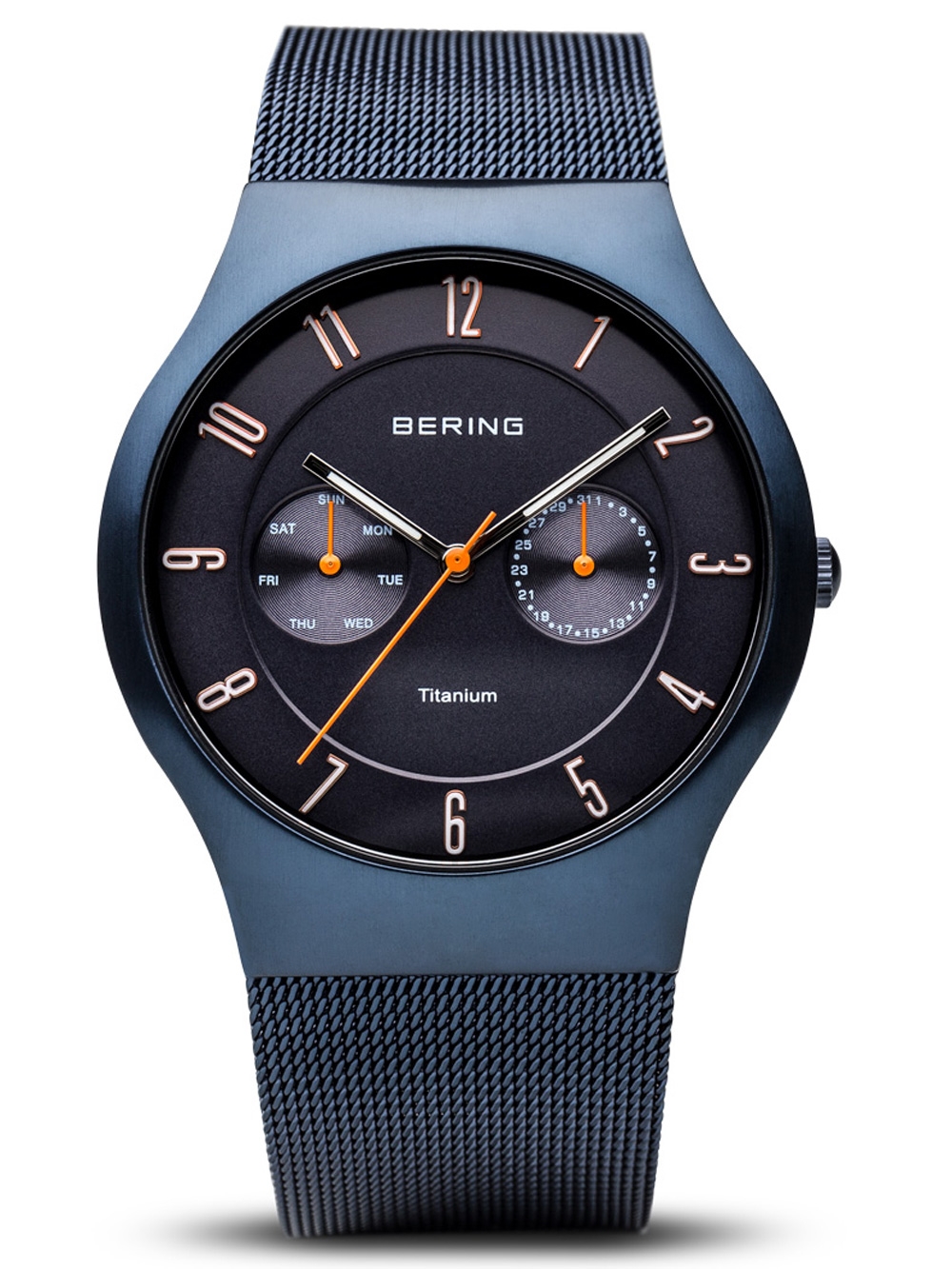Orologi on sale senza nichel