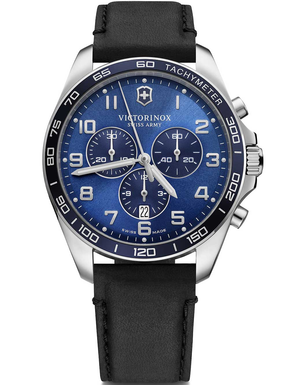 Orologi militari svizzeri victorinox sales