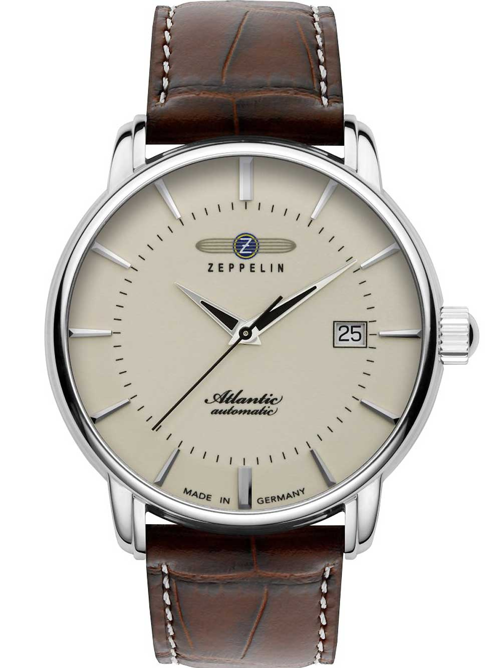 Orologio atlantic hotsell automatico