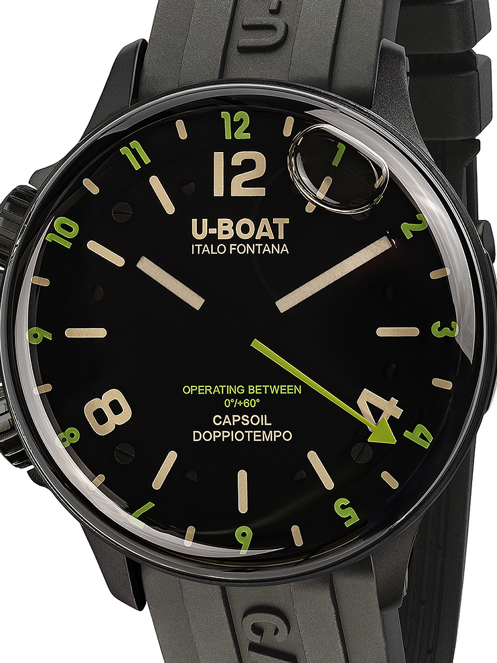 Orologi italo sale fontana