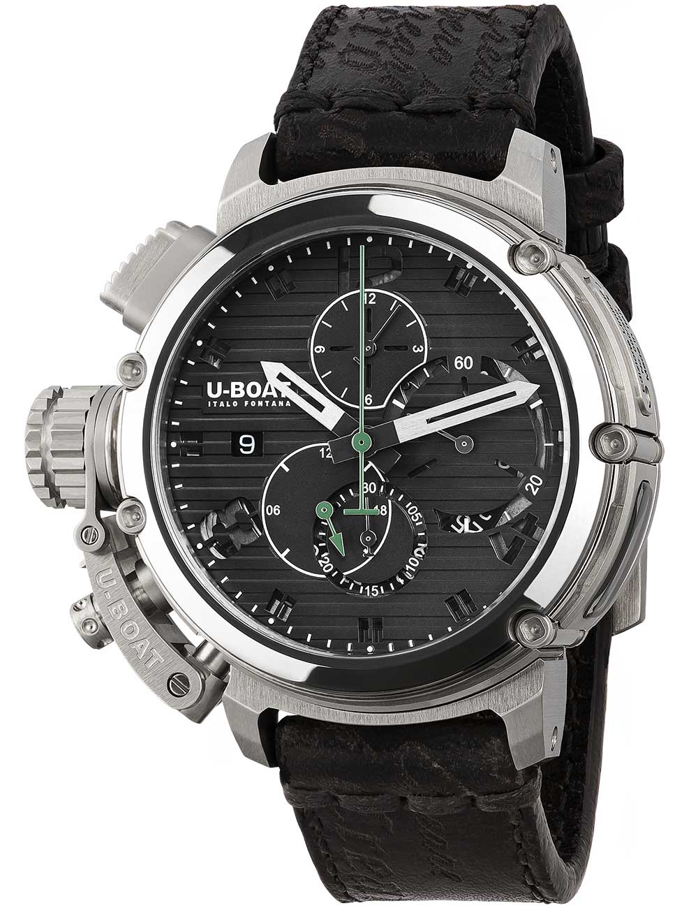Orologi da uomo U-BOAT | Italo Fontana @Timeshop24