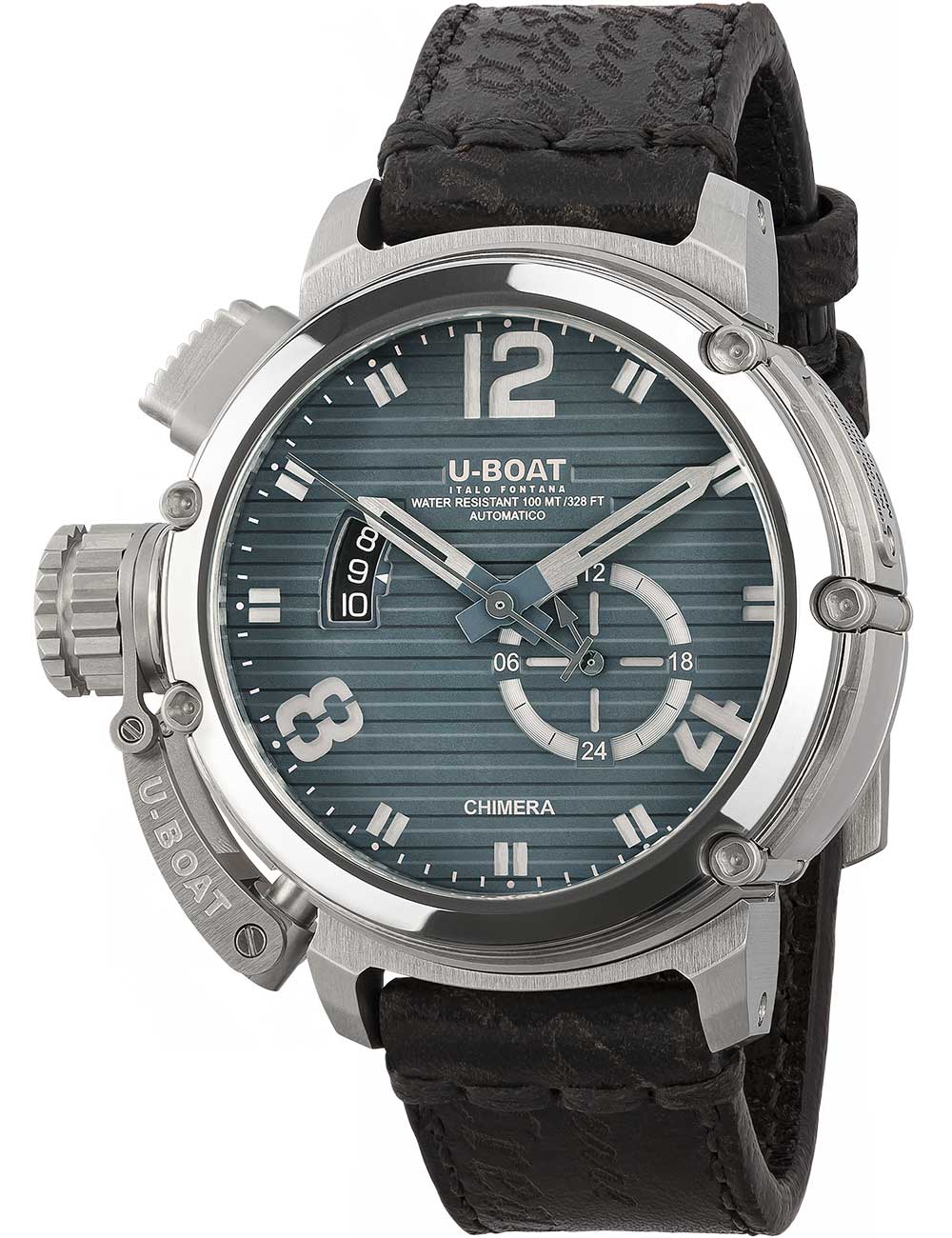 Orologi da uomo U-BOAT | Italo Fontana @Timeshop24