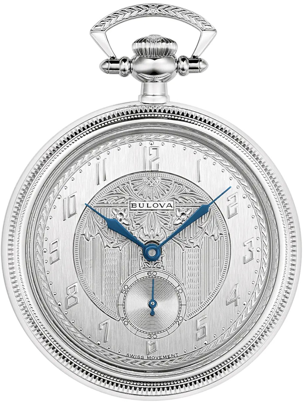 Scopri i bellissimi orologi da tasca su Timeshop24