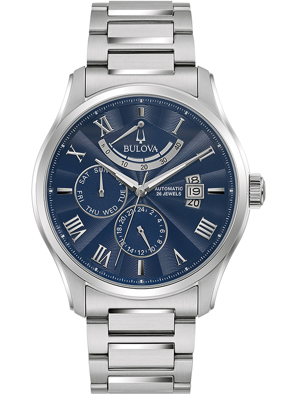 Offerta orologi hotsell automatici
