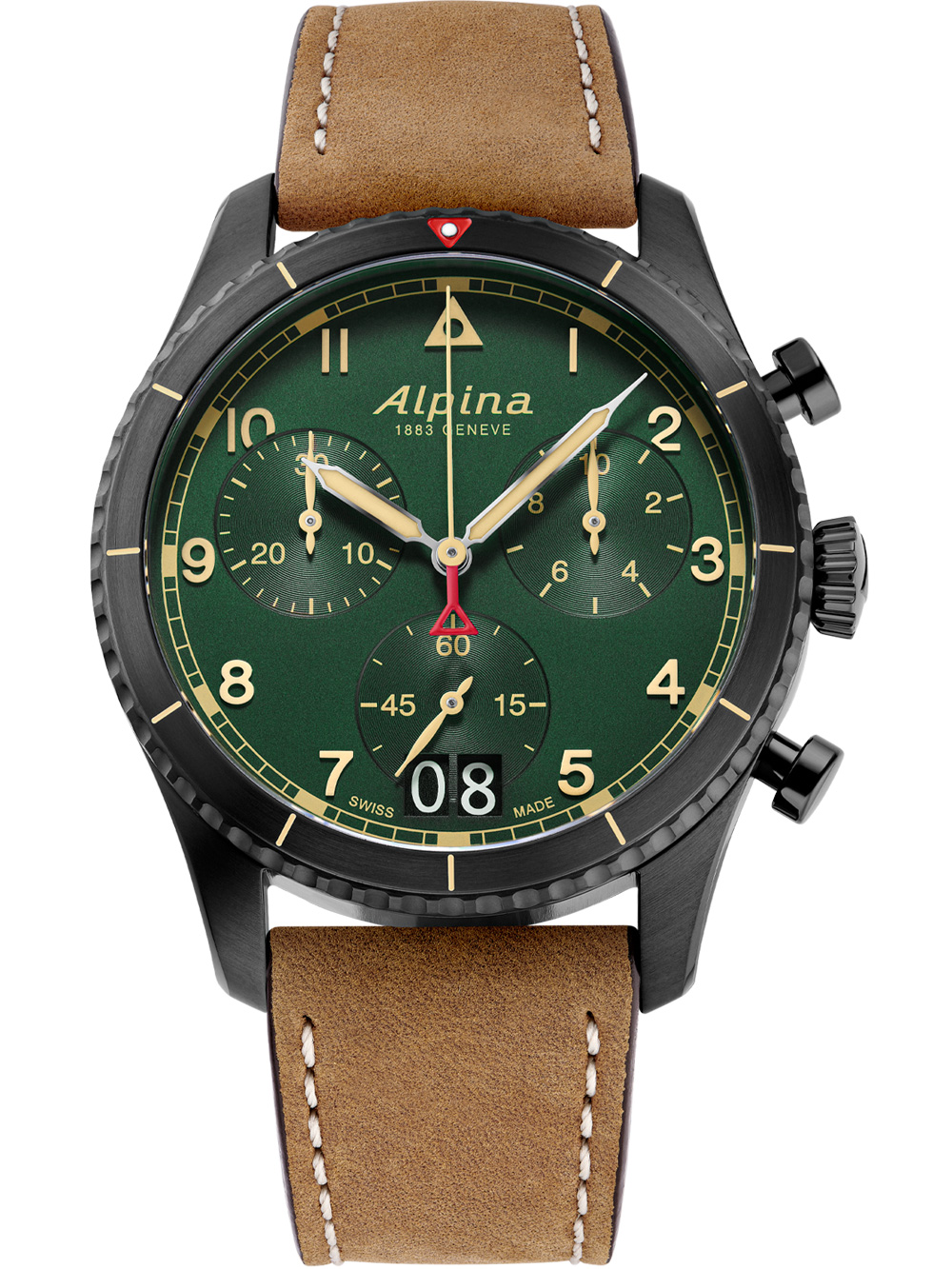 Rivenditori best sale orologi alpina