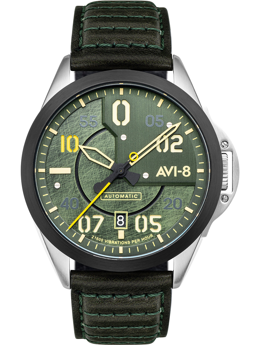 Orologio avi 8 best sale automatico