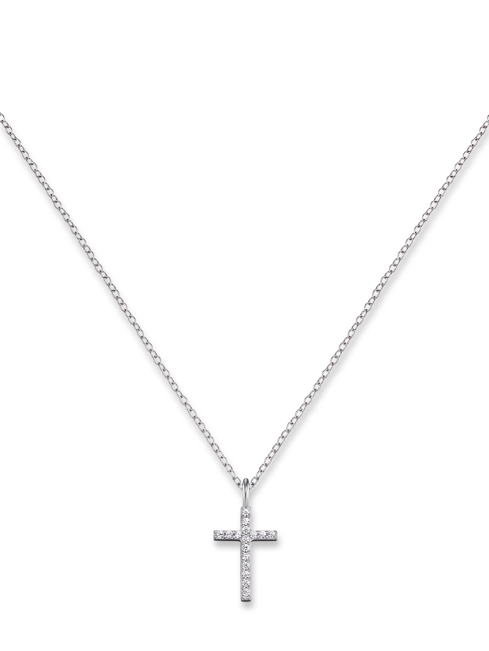 Oiritaly Orecchini - Donna - Engelsrufer - EREWS - Chiama Angeli - Argento