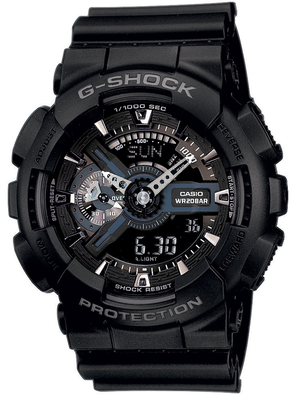 OROLOGI DIGITALI aggiornati nel negozio di orologi online Timeshop24