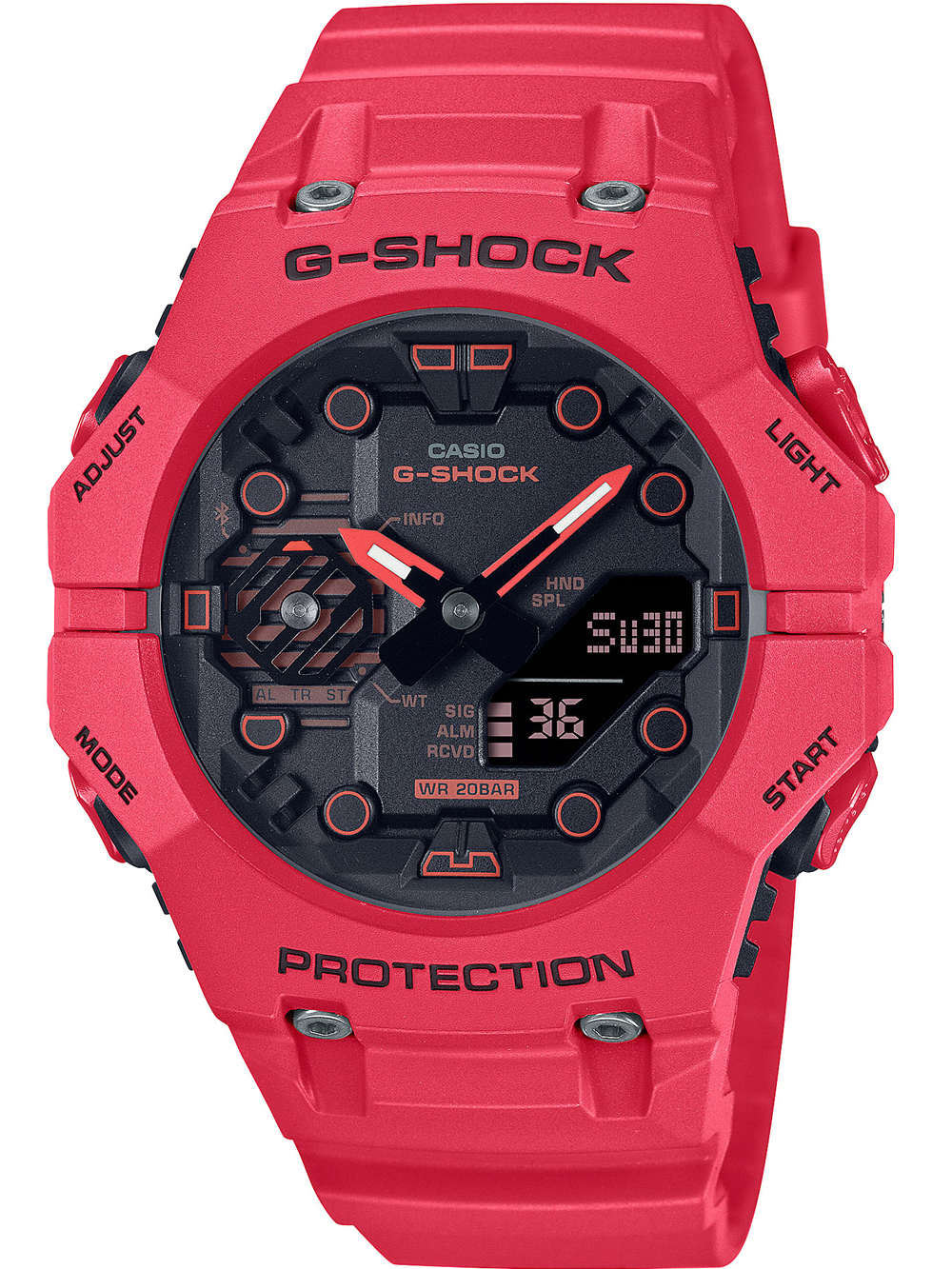 OROLOGI DIGITALI aggiornati nel negozio di orologi online Timeshop24