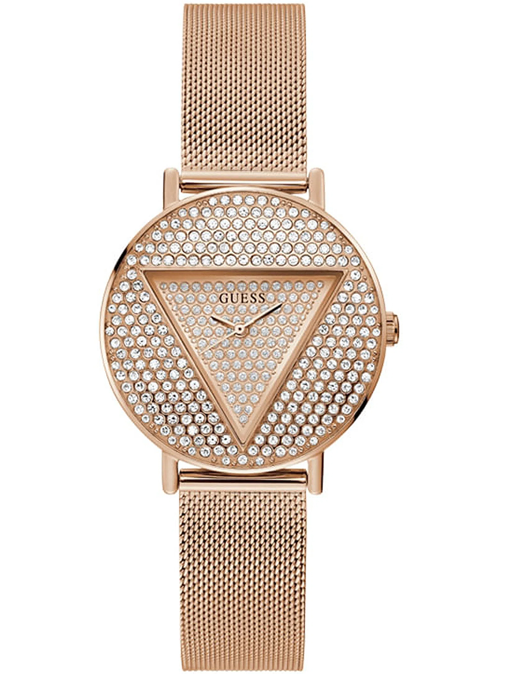 Acquista Guess GW0477L3 Iconic 36mm orologio da Donne a prezzi