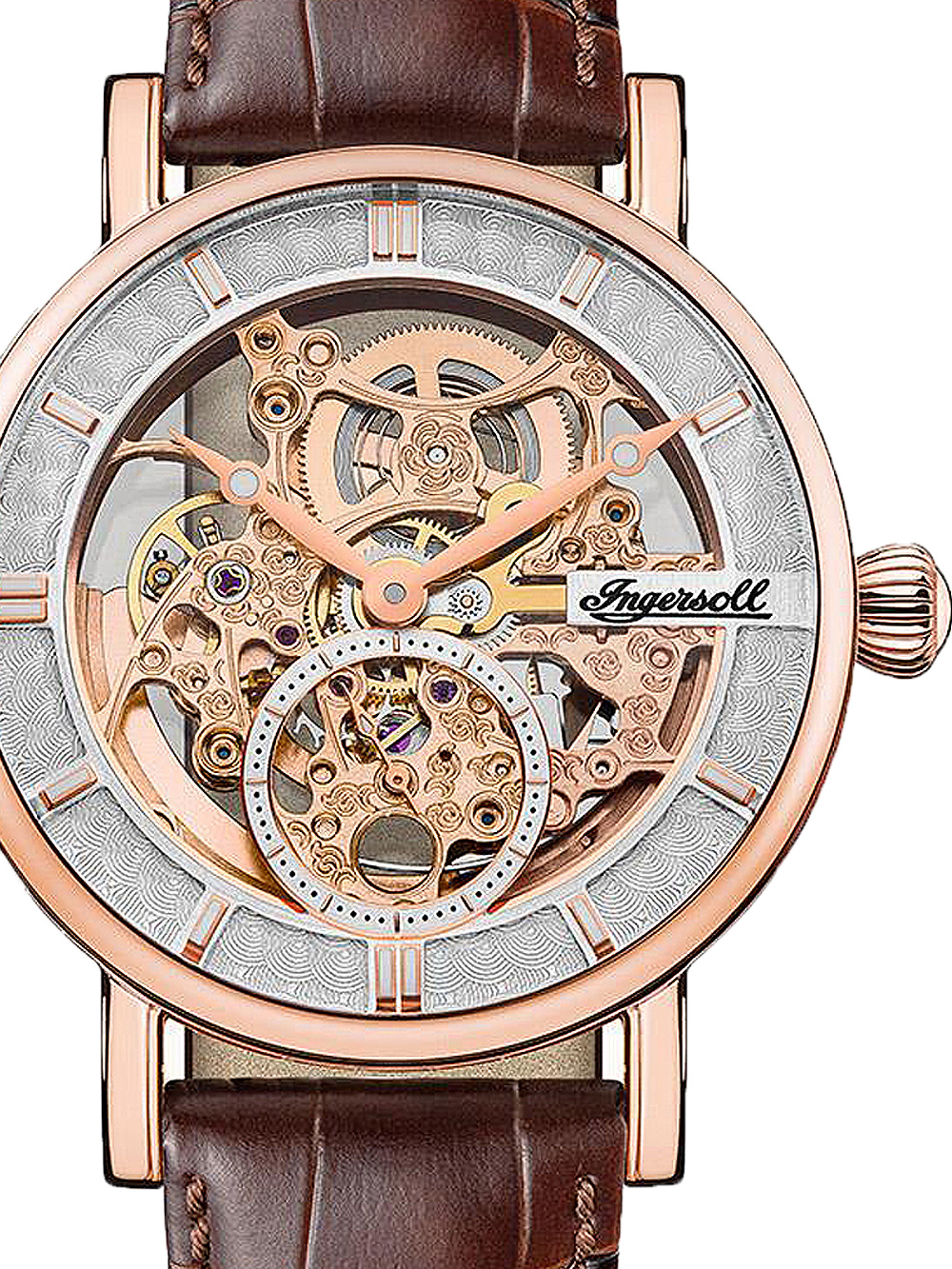 Ingersoll orologi discount