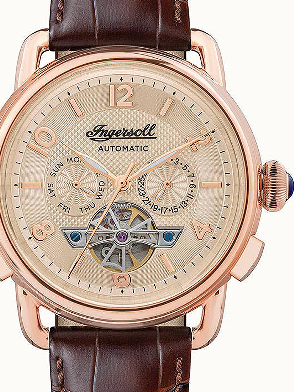 Orologi INGERSOLL comprare a buon mercato senza spese di