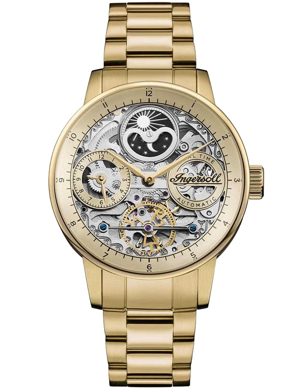 Ingersoll orologio online
