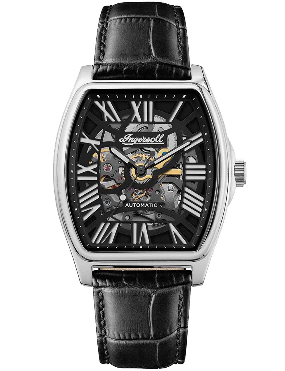 Ingersoll I14202 The California Orologio Automatico 40 mm orologio da Uomini a prezzi bassi Timeshop24