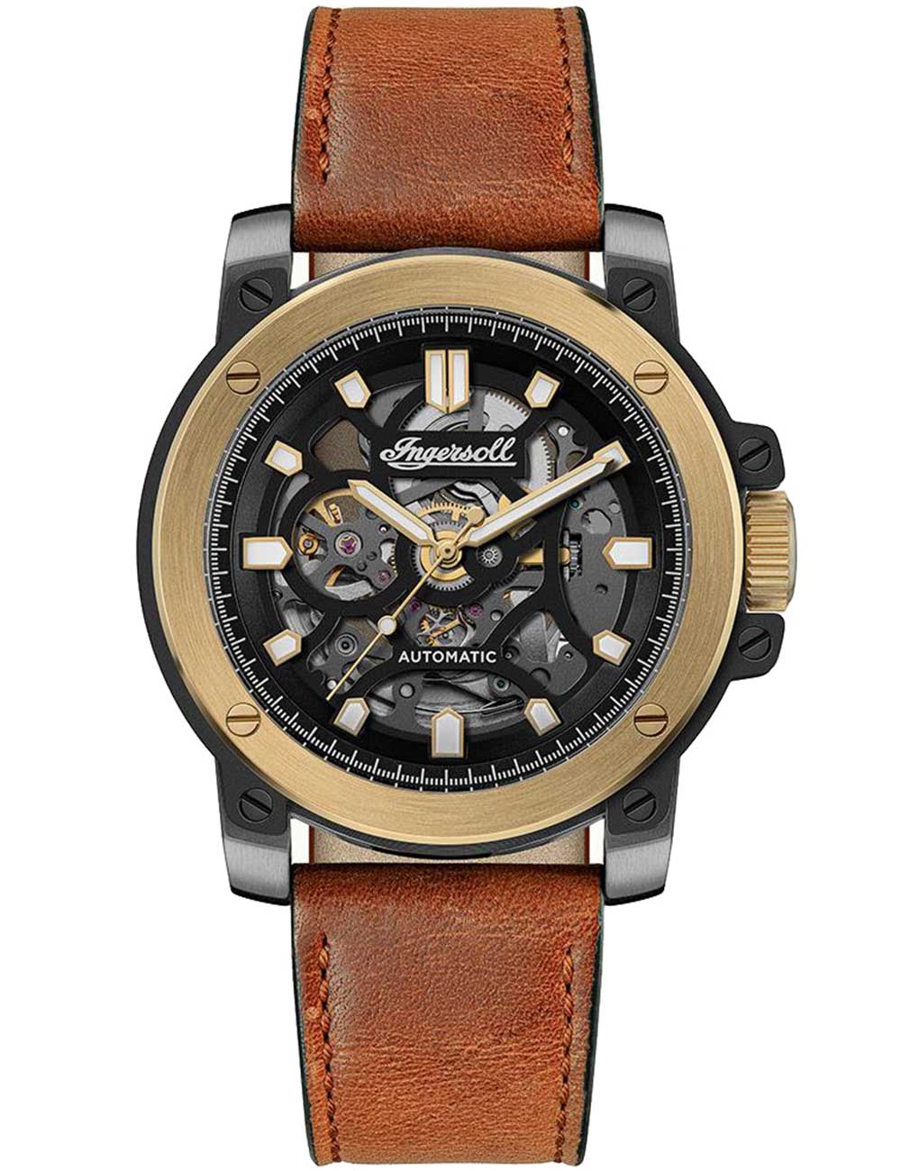 Ingersoll orologi automatici prezzo store