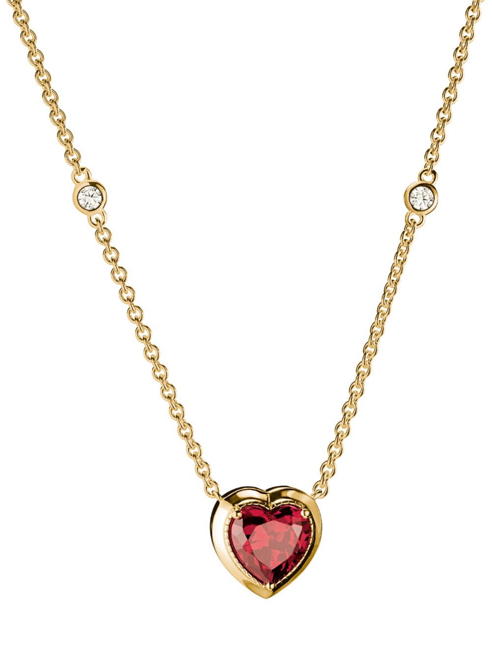 Thomas Sabo Collana con Ciondolo da Donna Argento 925 Thomas Sabo Collana con Ciondolo da Donna Argento 925