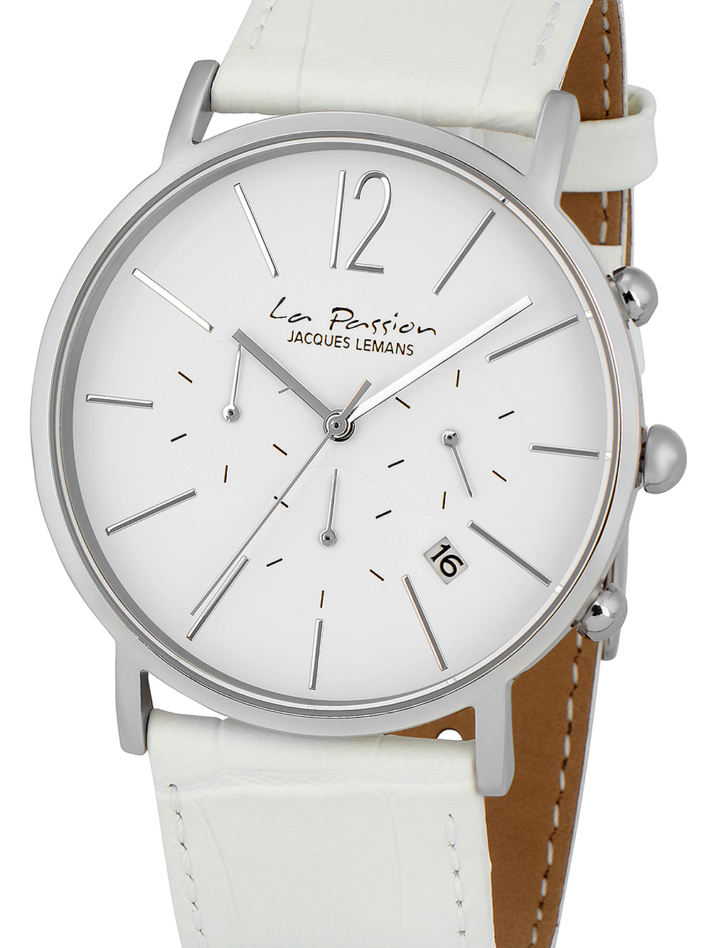 JACQUES LEMANS Orologio da Donna 42-12M
