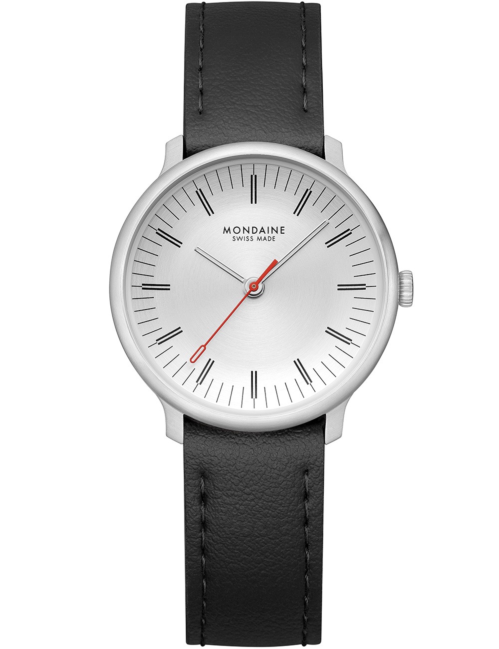 Orologio Mondaine Stop2go BackLight 41mm MST.41020.LBV