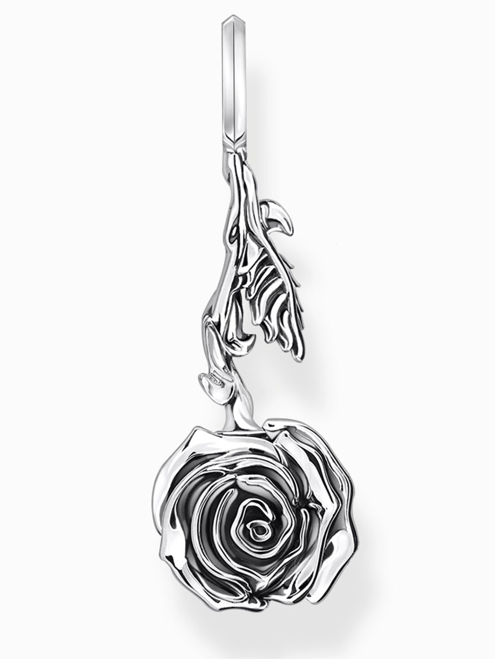 Ciondolo Thomas Sabo Argento 925 - Gioiello Donna Per