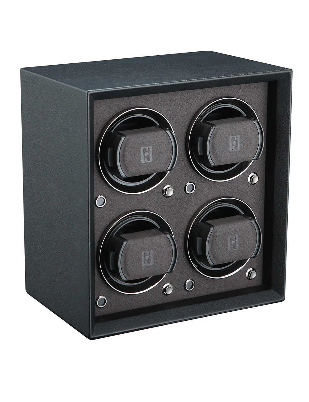 Avvolgitore Di Orologi Per 4 Orologi Automatici Su - Foto 9