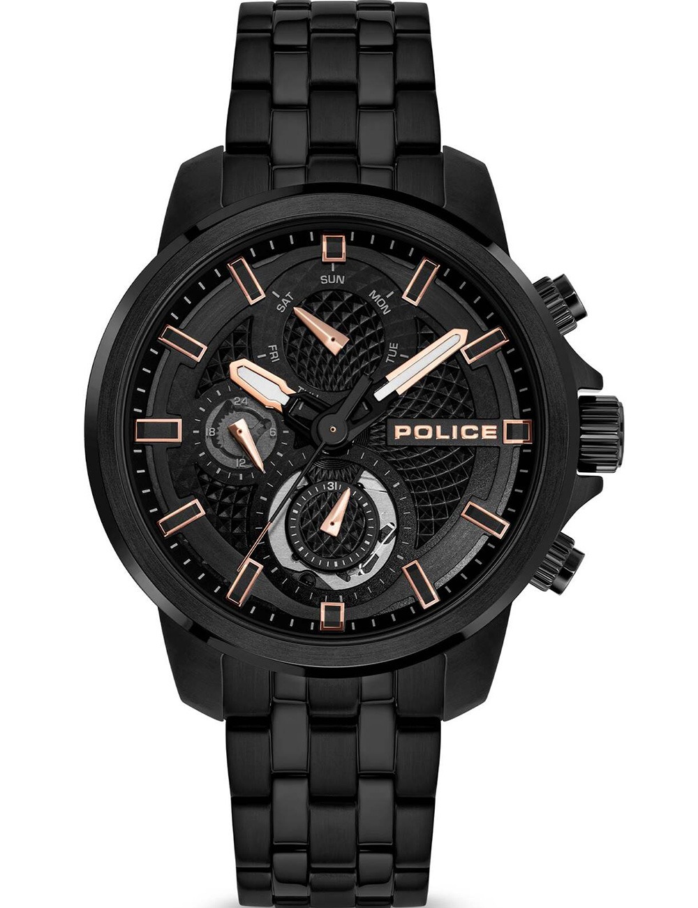 Police PEWJK0006204 - Acquista ora l'orologio da Uomini | Prezzo imbattibile