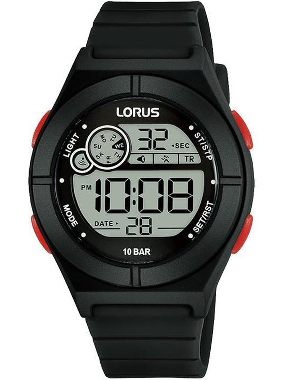LORUS orologi da donna comprare a buon mercato senza spese di spedizione e sicuro